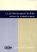 Local Government On-Line : Putting the Internet to Work  Special Report cover