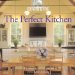 Country Living The Perfect Kitchen cover