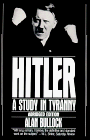 Hitler : A Study in Tyranny [Click for larger image]