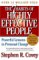 7 Habits Of Highly Effective People 15th Anniversary Edition