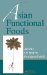 Asian Functional Foods cover