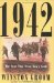 1942 : The Year That Tried Men's Souls cover