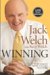 Winning cover