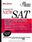 The Princeton Review Cracking The New Sat 2006 cover