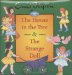 The House in the Tree & the Strange Doll cover