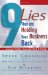 9 Lies That Are Holding Your Business Back : And the Truth That Will Set It Free cover