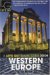 Let's Go 2005 Western Europe cover