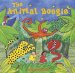 The Animal Boogie cover