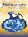 Gaston's Flow Blue China Comprehensive Guide cover