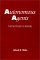 Autonomous Agents : From Self-Control to Autonomy cover
