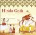 Hindu Gods : The Spirit of the Divine cover