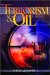 Terrorism & Oil cover