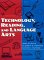 Technology, Reading, and Language Arts cover