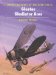 Gloster Gladiator Aces cover