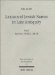 Lexicon of Jewish Names in Late Antiquity : Palestine 330 Bce - 200 Ce cover