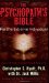 The Psychopath's Bible : For the Extreme Individual cover