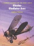 Gloster Gladiator Aces [Click for larger image]