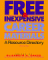 Free & Inexpensive Career Materials : A Resource Directory cover