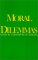 Moral Dilemmas cover
