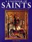 A Calendar of Saints : The Lives of the Principal Saints of the Christian Year cover