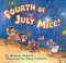 Fourth of July Mice cover