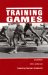 Training Games : Coaching Runners Creatively cover