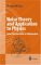 Noise Theory and Application to Physics : From Fluctuations to Information cover