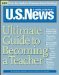 U.S. News U cover
