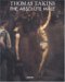 Thomas Eakins : The Absolute Male cover