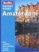 Berlitz Pocket Guide Amsterdam cover