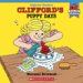 Clifford's Puppy Days cover