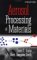 Aerosol Processing of Materials cover