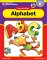 Alphabet cover