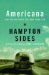 Americana : Dispatches from the New Frontier cover