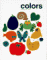 Colors cover
