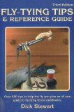 Fly-Tying Tips & Reference Guide [Click for larger image]