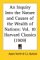An Inquiry into the Nature and Causes of the Wealth of Nations cover