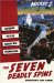 The Seven Deadly Spins : Exposing the Lies Behind U.S. War Propaganda cover