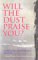 Will the Dust Praise You : Spiritual Responses to 9/11 cover