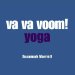Yoga : 101 energizing exercises cover
