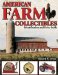 American Farm Collectibles : Identification and Price Guide cover