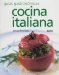 Cocina Italiana cover