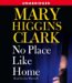 No Place Like Home cover