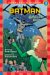 Batman : Green Gotham Scholastic Reader - Level 3 cover
