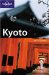 Lonely Planet Kyoto : City Guide cover