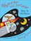 Hare and Tortoise Race to the Moon : An Aesop's Fable cover