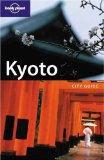 Lonely Planet Kyoto : City Guide [Click for larger image]