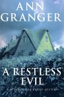 A Restless Evil [Click for larger image]