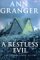 A Restless Evil cover