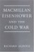 Macmillan, Eisenhower And The Cold War cover